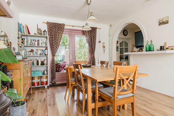 Medium property photo - Harm Nijholtstraat 4, 8375 BV Oldemarkt